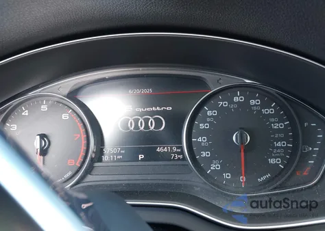 2019 Audi Q5 45 Premium из США, поврежденный, VIN WA1ANAFY1K2140603